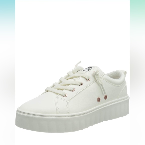 Roxy Womens Platform Sneaker - Picture 5 of 5